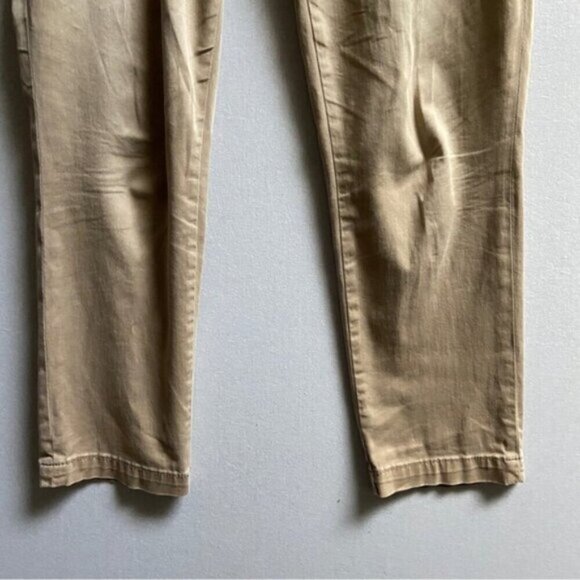 Anthropologie Pilcro Hyphen Chino Pants Sz 27P - Picture 4 of 14